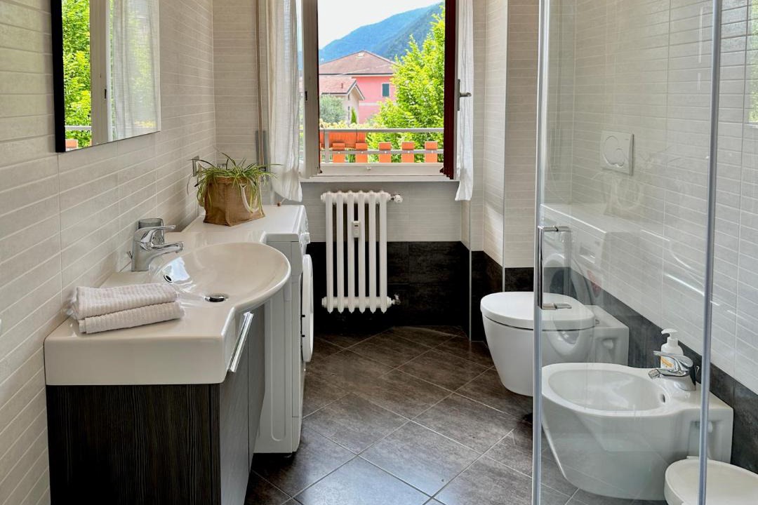 Photo of Bathroom in Vassena