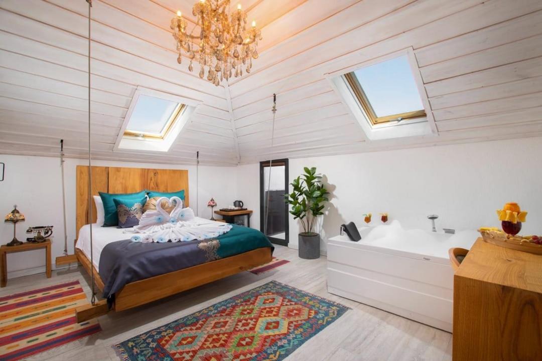 Photo of Bedroom in Aksaray