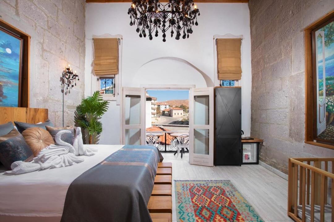 Photo of Bedroom in Aksaray