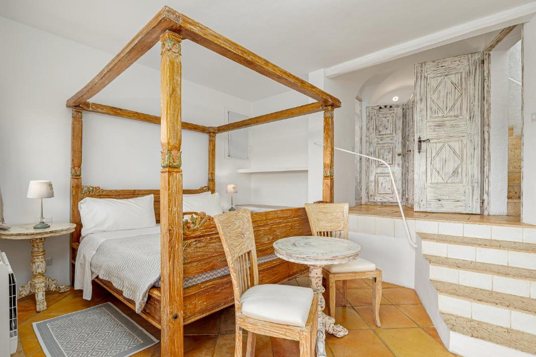 Photo of Bedroom in Pantogia