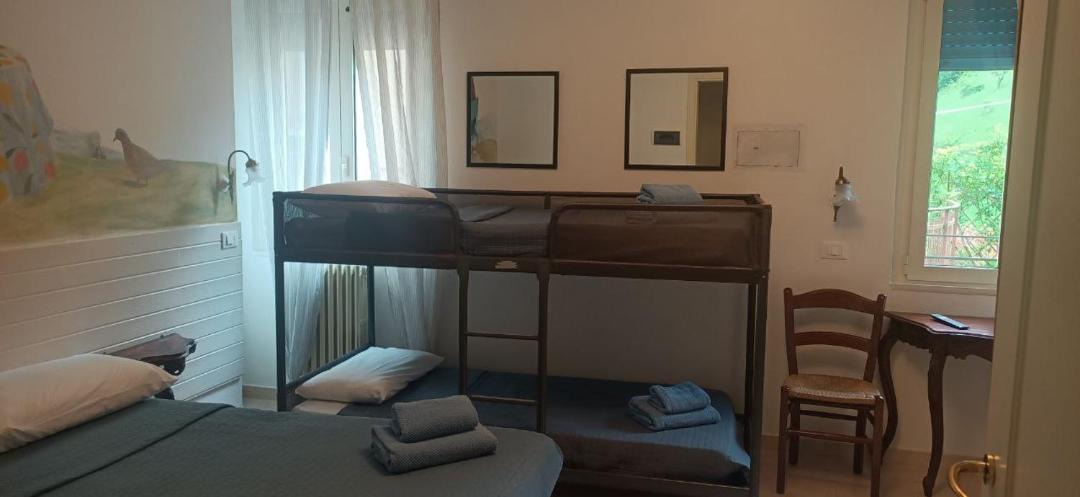 Photo of Bedroom in Ferrara di Monte Baldo