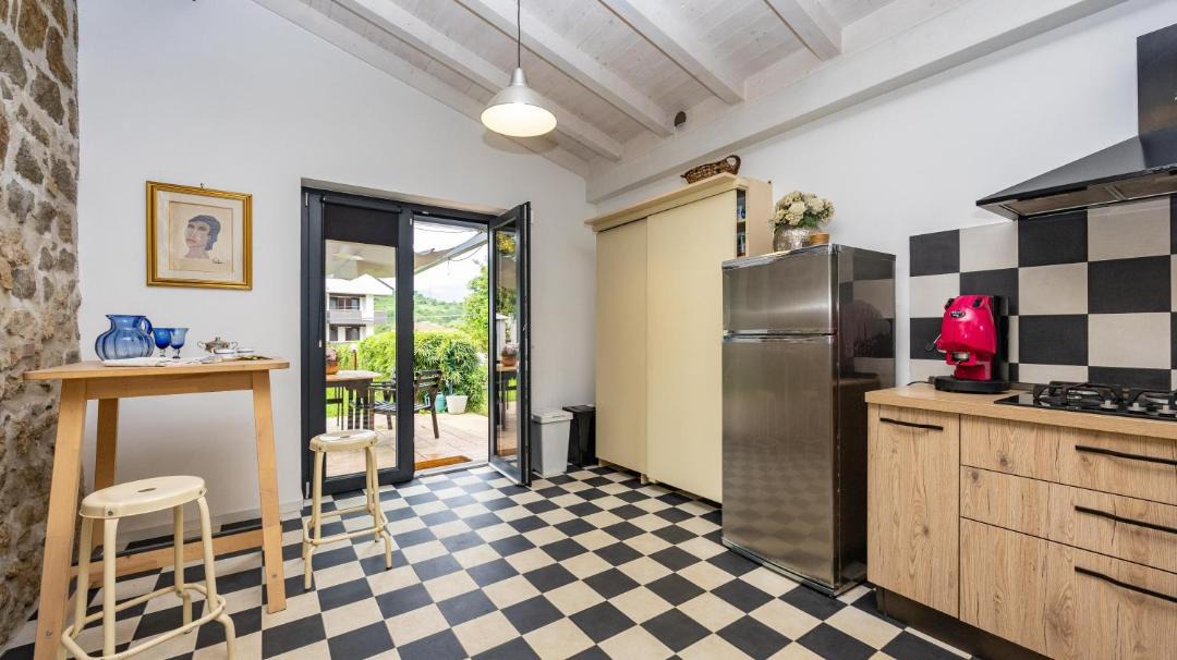 Photo of Kitchen in Ceccano