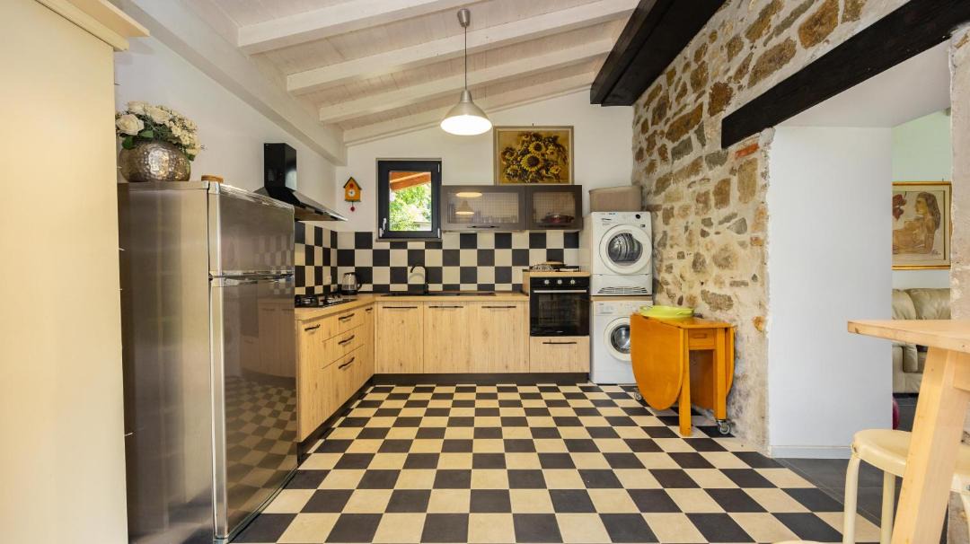 Photo of Kitchen in Ceccano