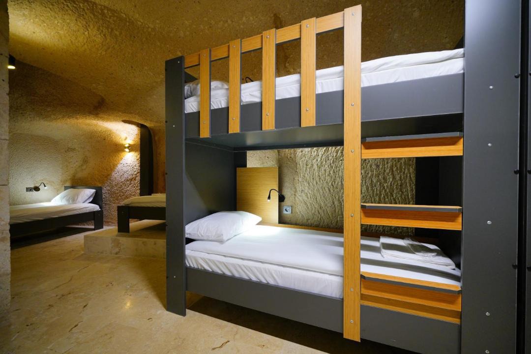 Photo of Bedroom in Uchisar