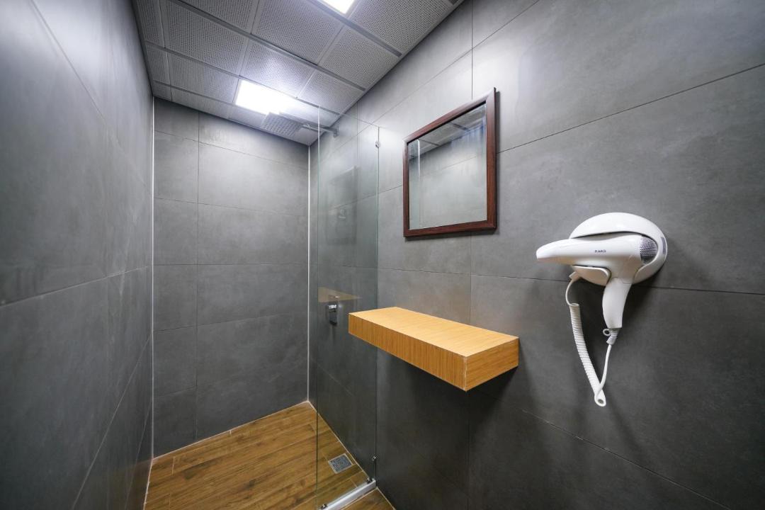 Photo of Bathroom in Uchisar