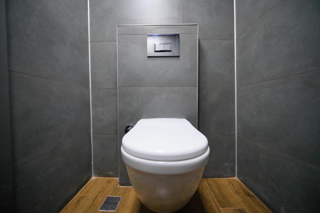 Photo of Bathroom in Uchisar