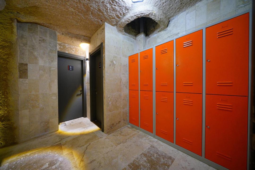 Photo of Bathroom in Uchisar
