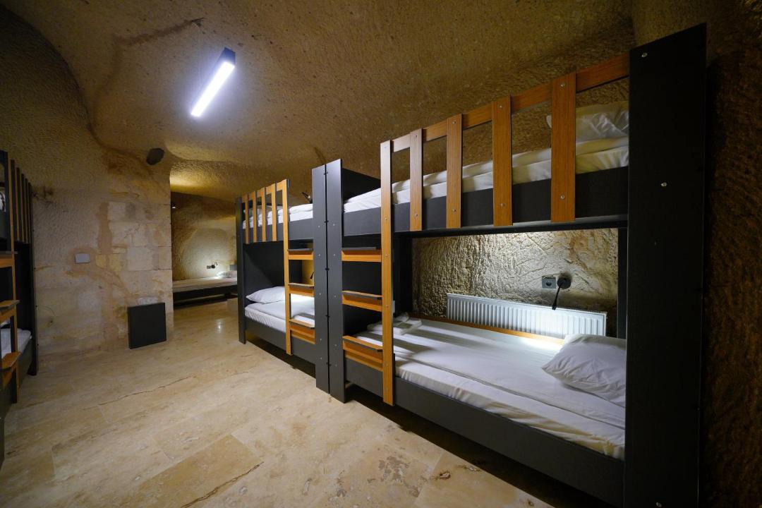 Photo of Bedroom in Uchisar