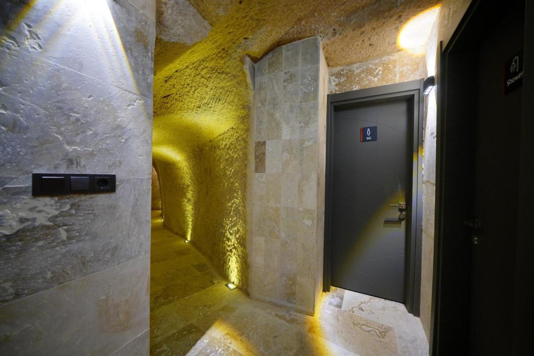 Photo of Bathroom in Uchisar