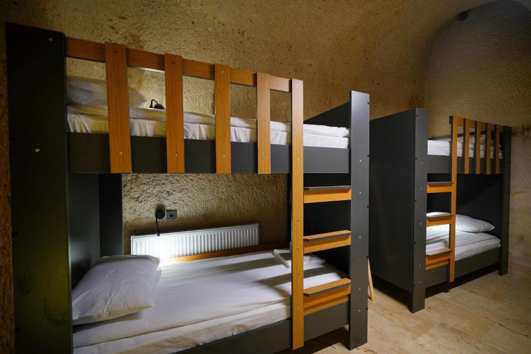Photo of Bedroom in Uchisar
