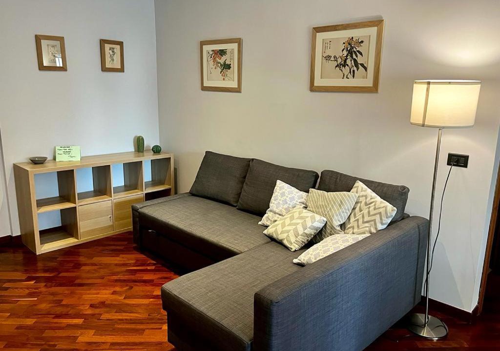 Photo of Livingroom in Torrino