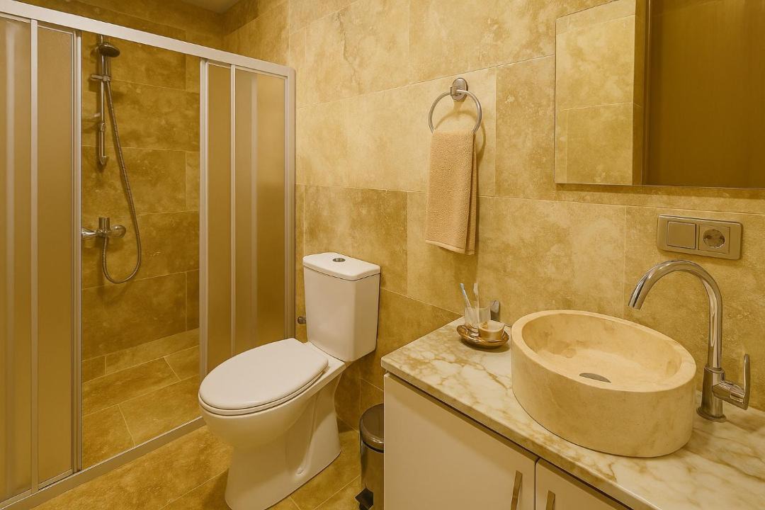 Photo of Bathroom in Urgup