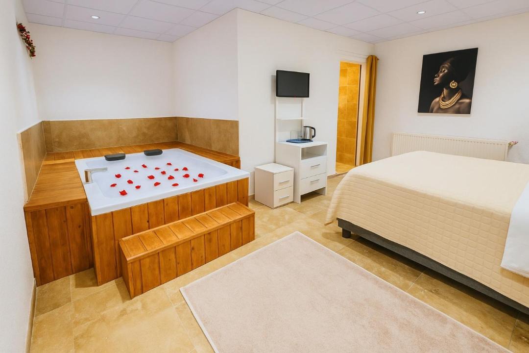 Photo of Bedroom in Urgup