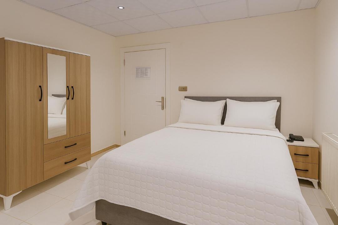 Photo of Bedroom in Urgup