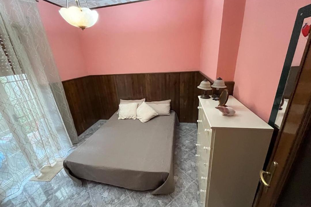 Photo of Bedroom in Castello del Matese