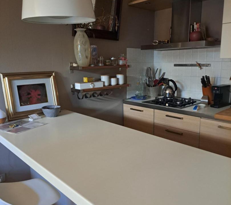 Photo of Kitchen in Reggio nell'Emilia