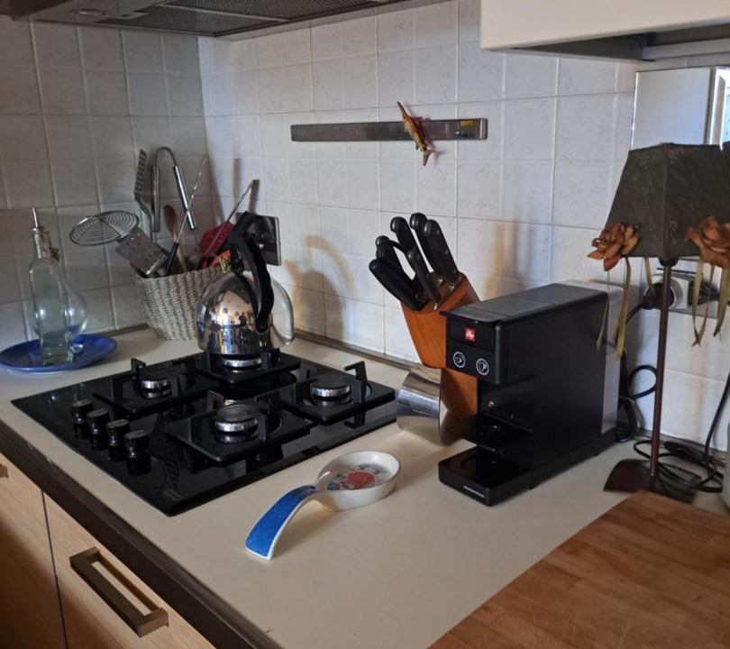 Photo of Kitchen in Reggio nell'Emilia