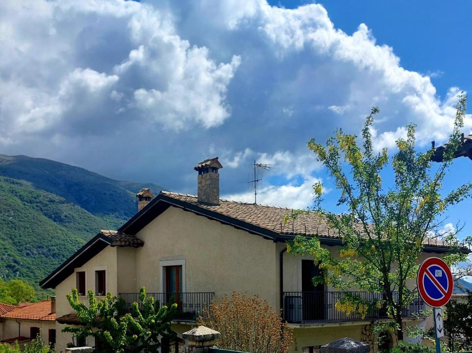Photo of Others in Civitella Alfedena