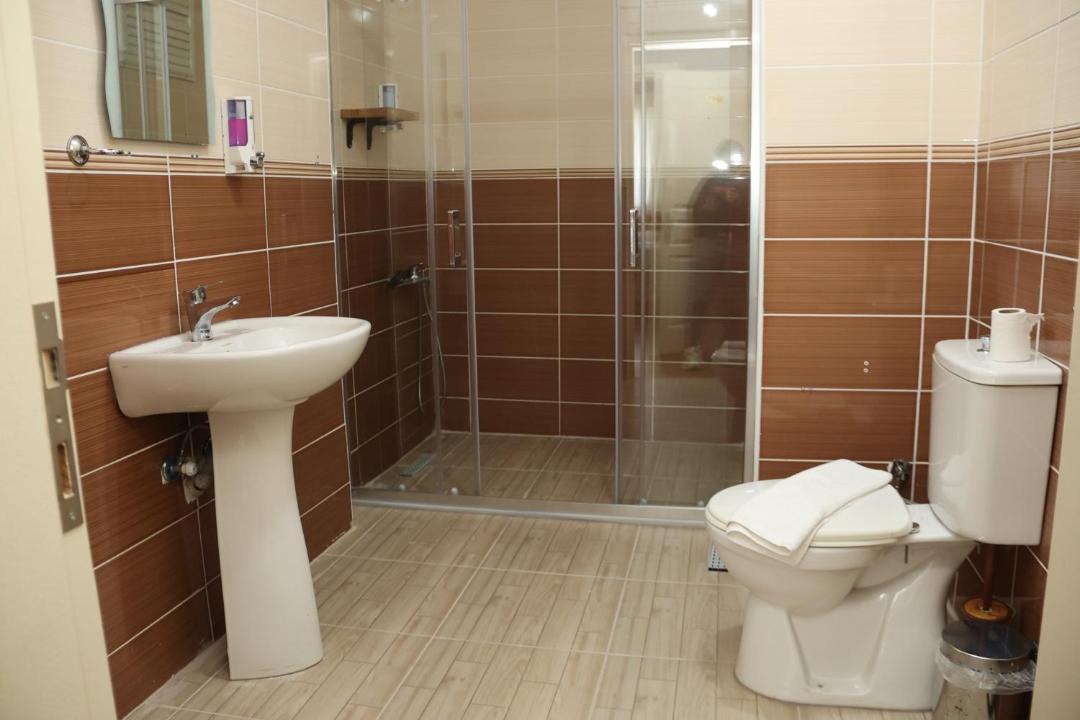 Photo of Bathroom in Cinarcik