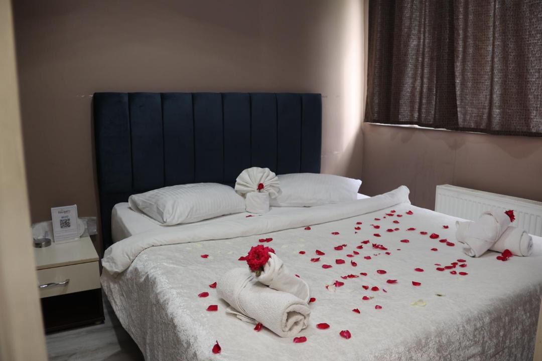 Photo of Bedroom in Cinarcik