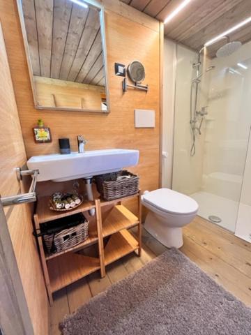 Photo of Bathroom in Scansano