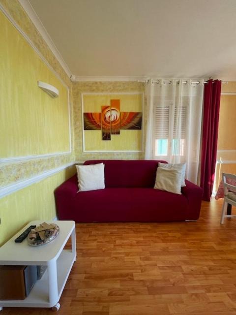 Photo of Livingroom in Ladispoli