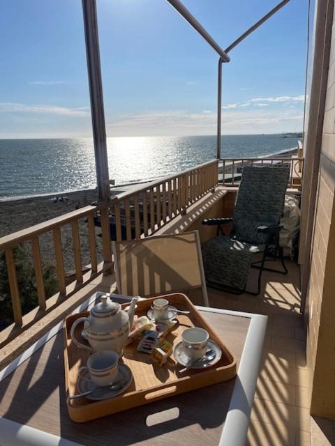 Photo of Patio Balcony in Ladispoli