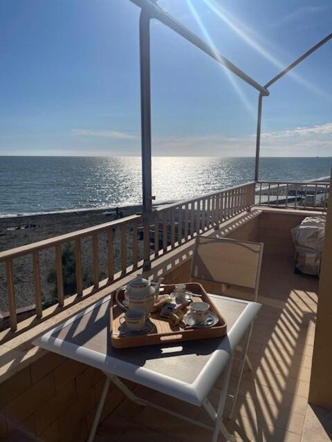 Photo of Patio Balcony in Ladispoli