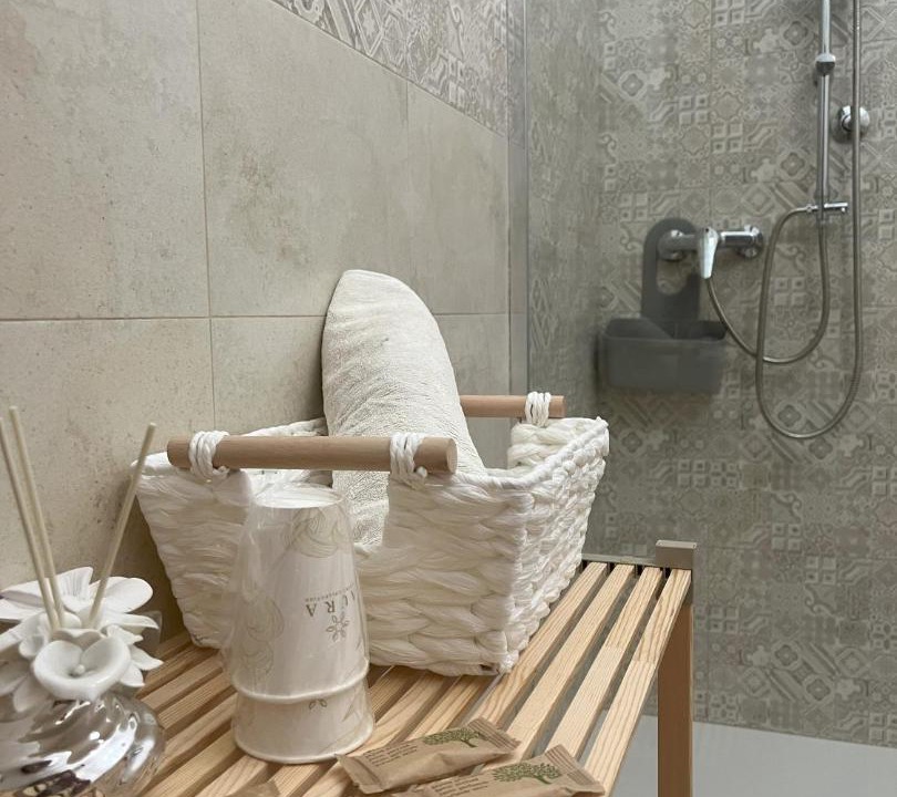 Photo of Bathroom in Marano Principato