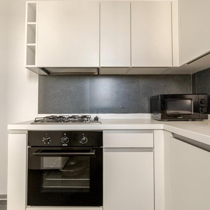 Photo of Kitchen in Scala di Furno