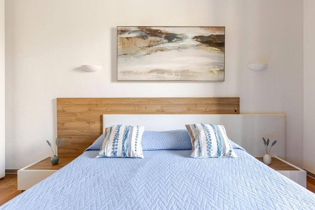 Photo of Bedroom in Scala di Furno
