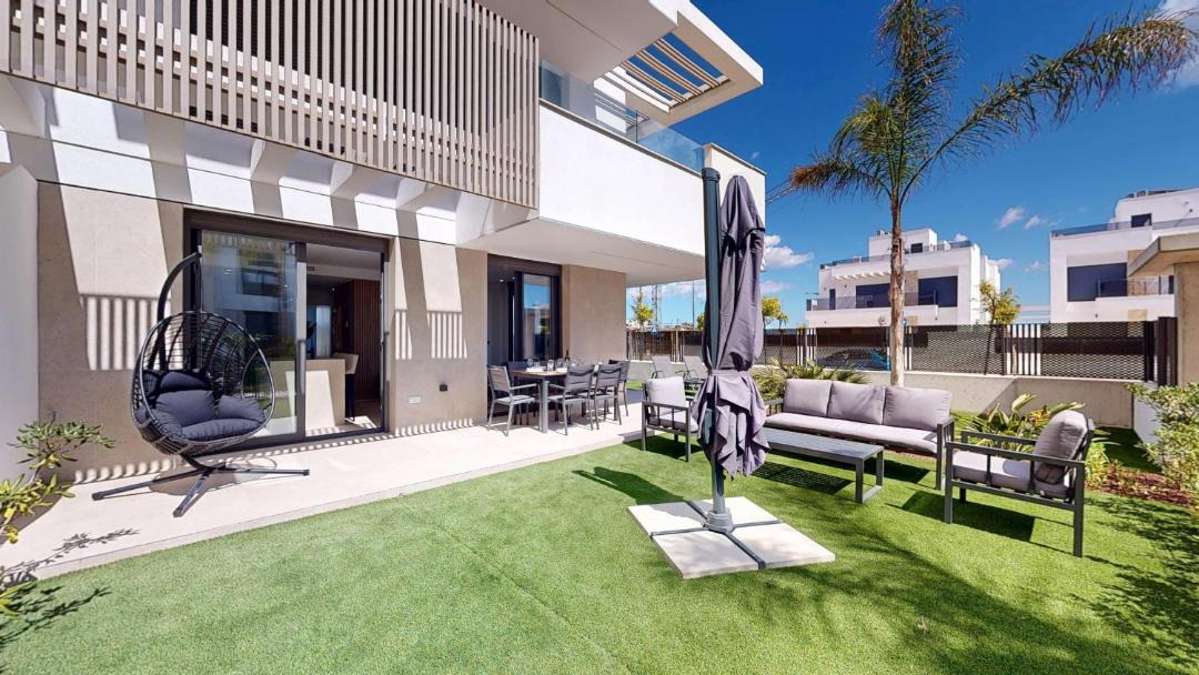 Photo of Patio Balcony in Torre-Pacheco