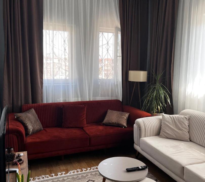 Photo of Livingroom in Goreme