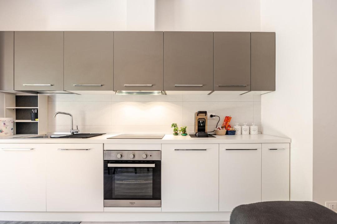 Photo of Kitchen in Latina