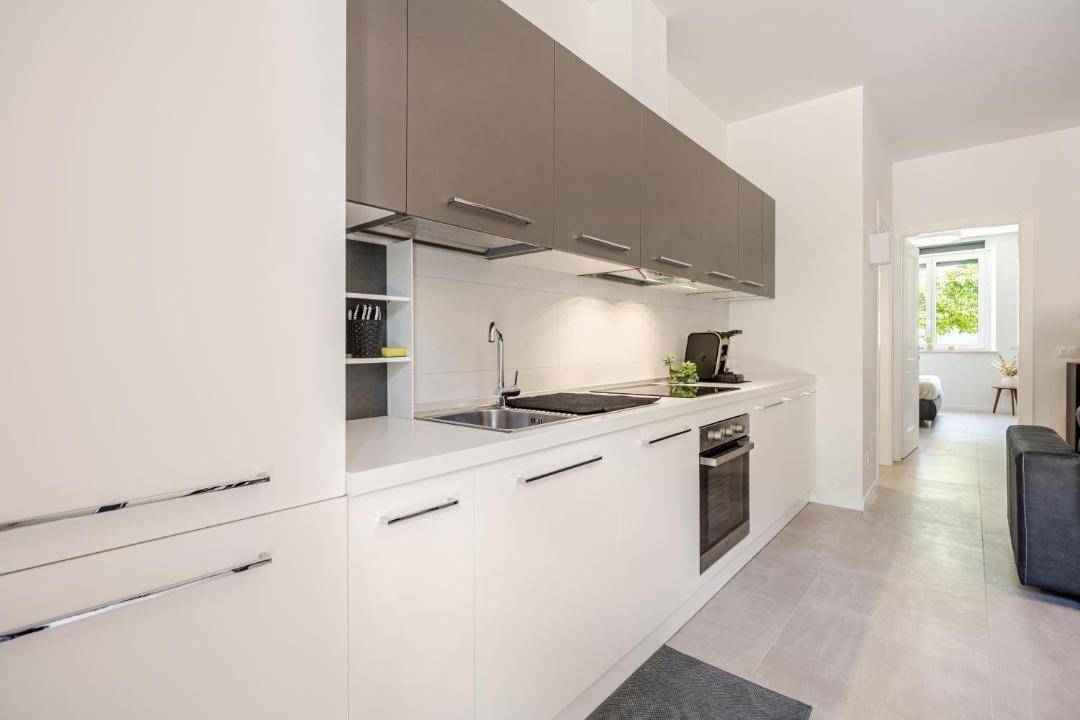 Photo of Kitchen in Latina