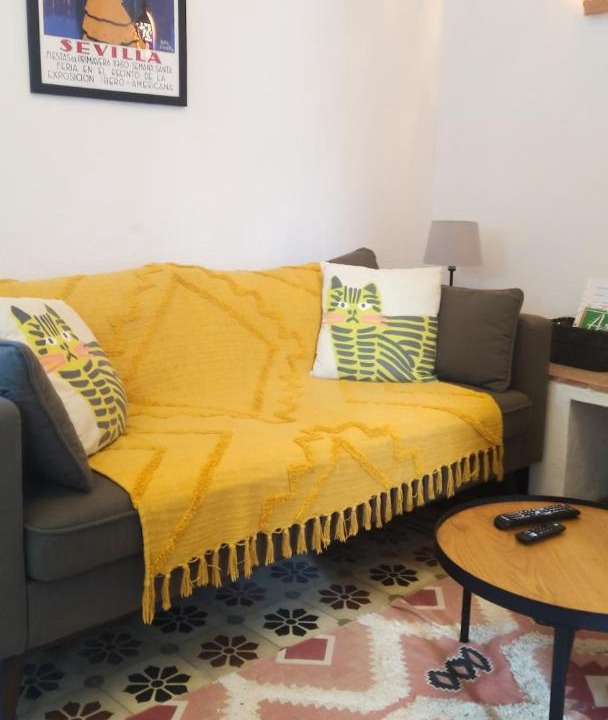 Photo of Livingroom in Pinos del Valle