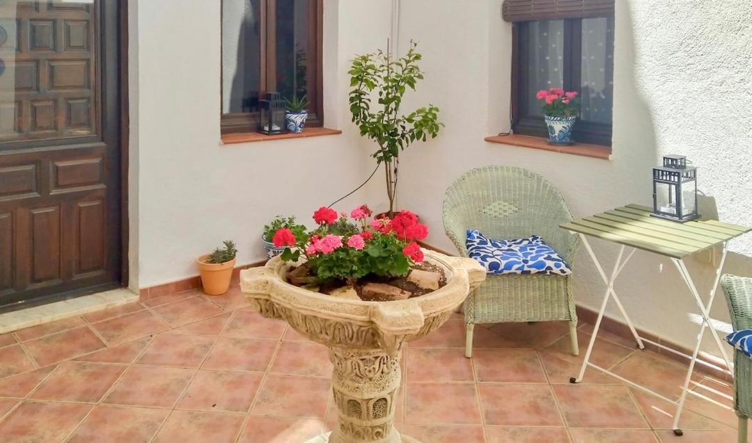 Photo of Patio Balcony in Pinos del Valle
