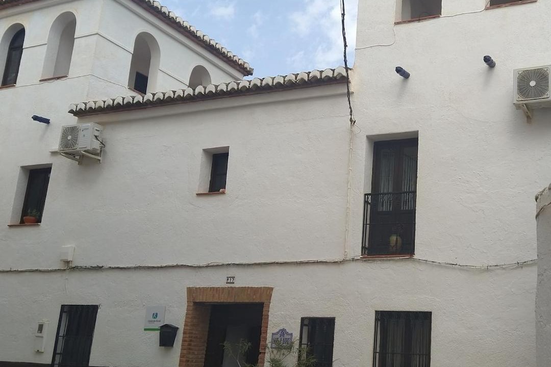 Photo of Others in Pinos del Valle
