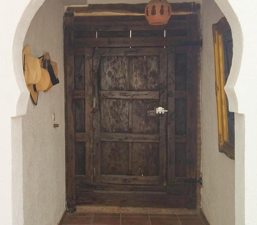 Photo of Others in Pinos del Valle