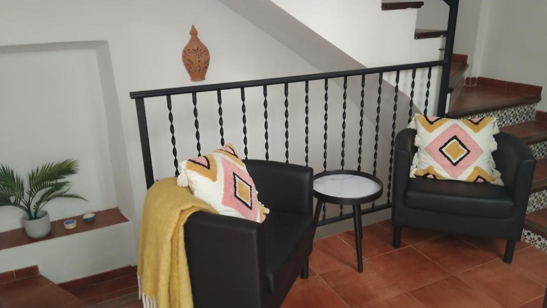 Photo of Patio Balcony in Pinos del Valle