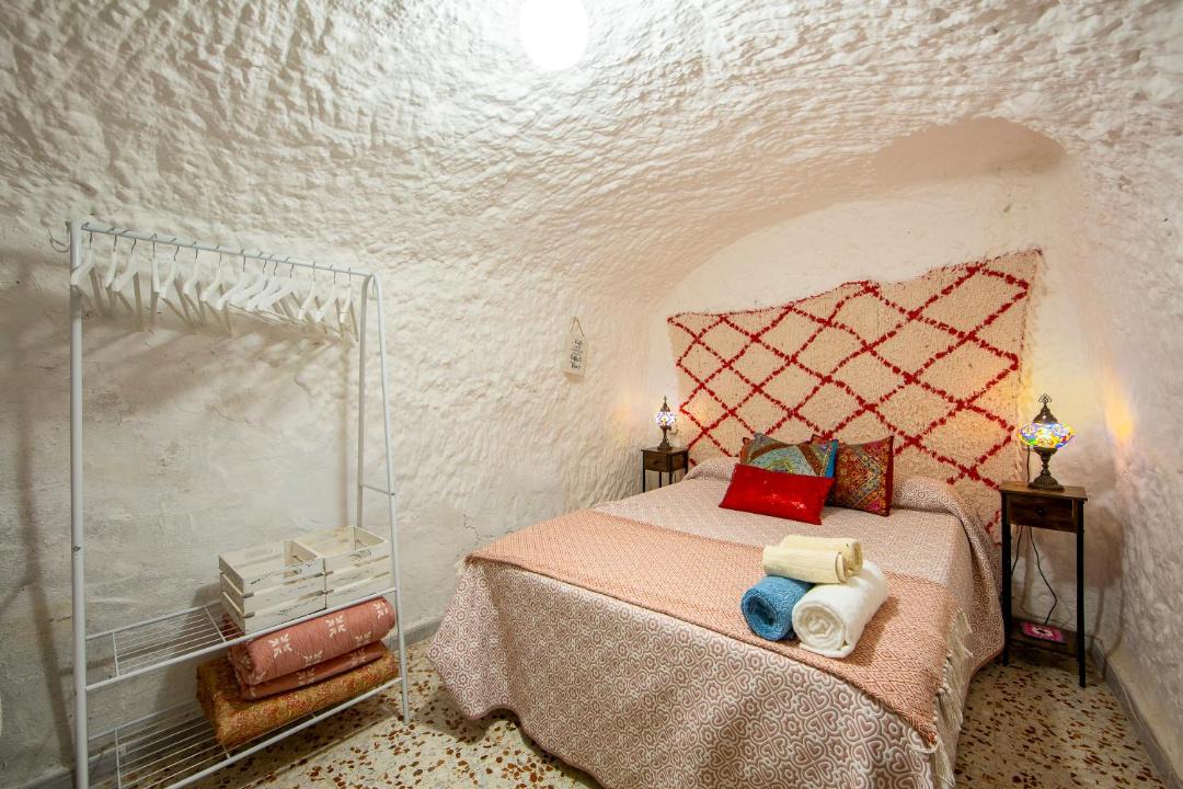 Photo of Bedroom in Gador