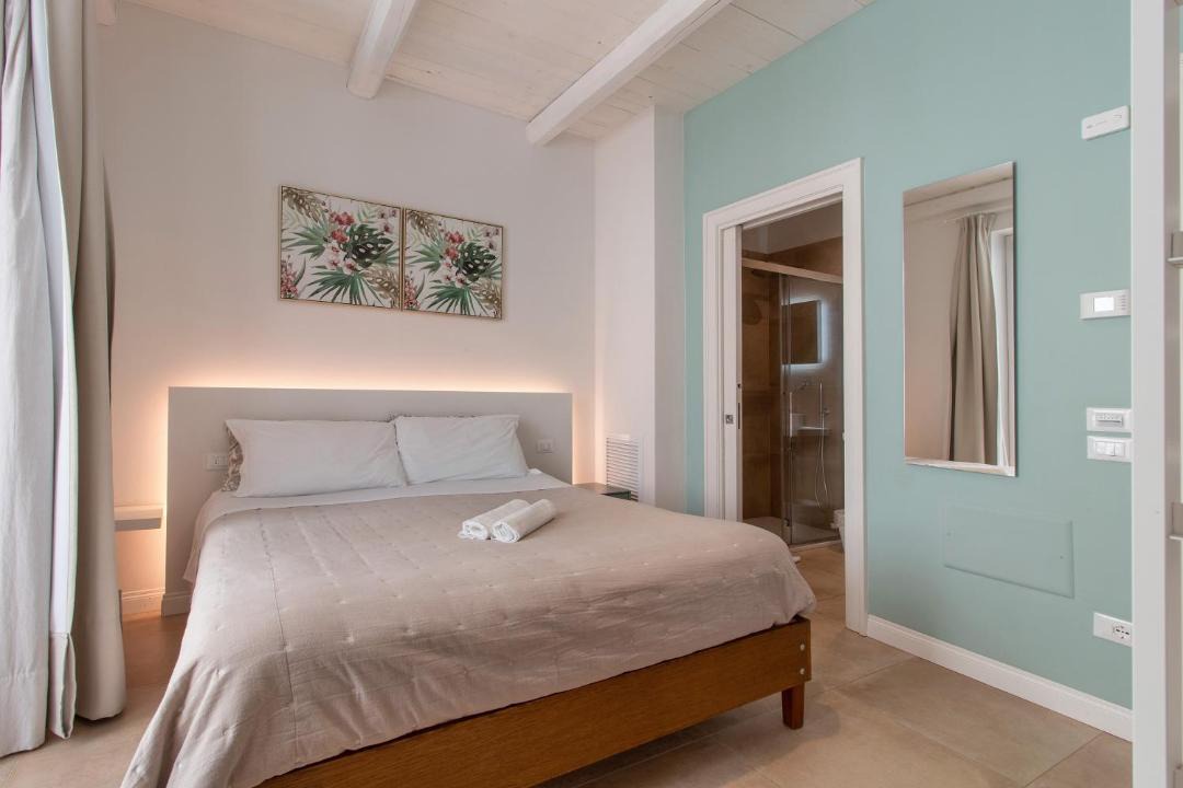 Photo of Bedroom in Centro Storico