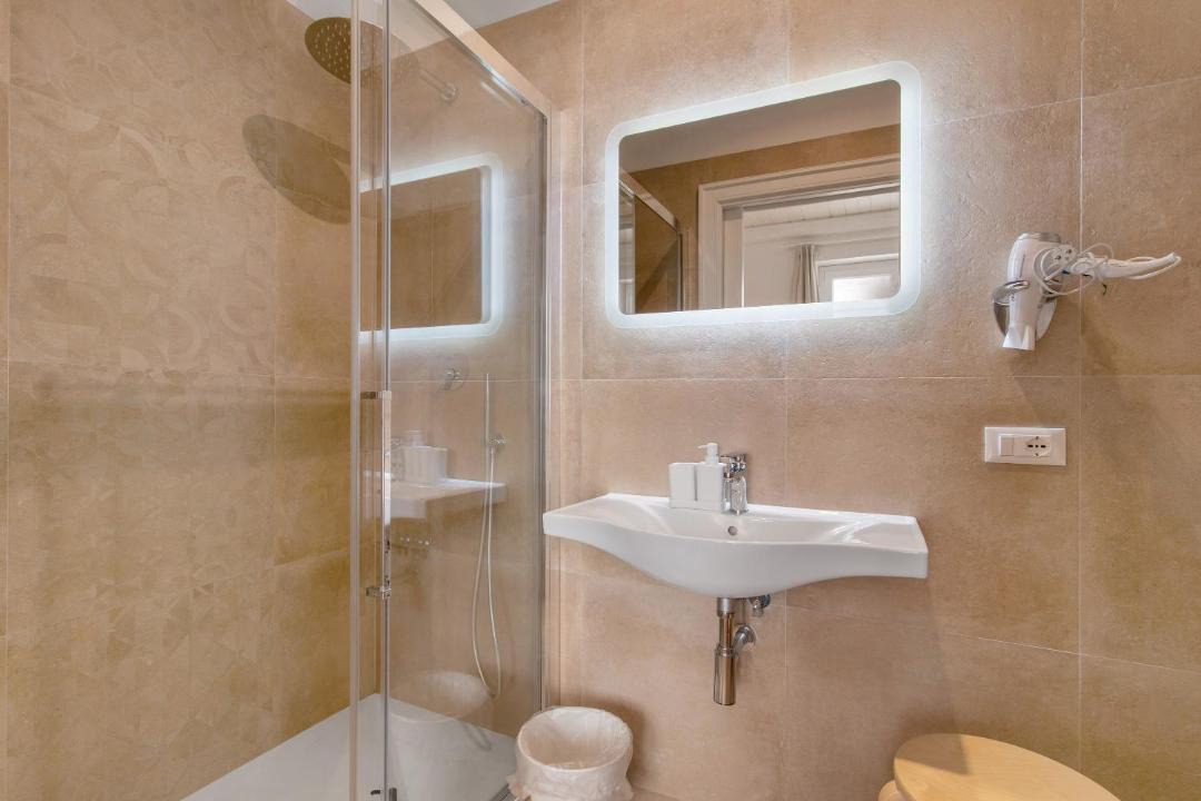 Photo of Bathroom in Centro Storico