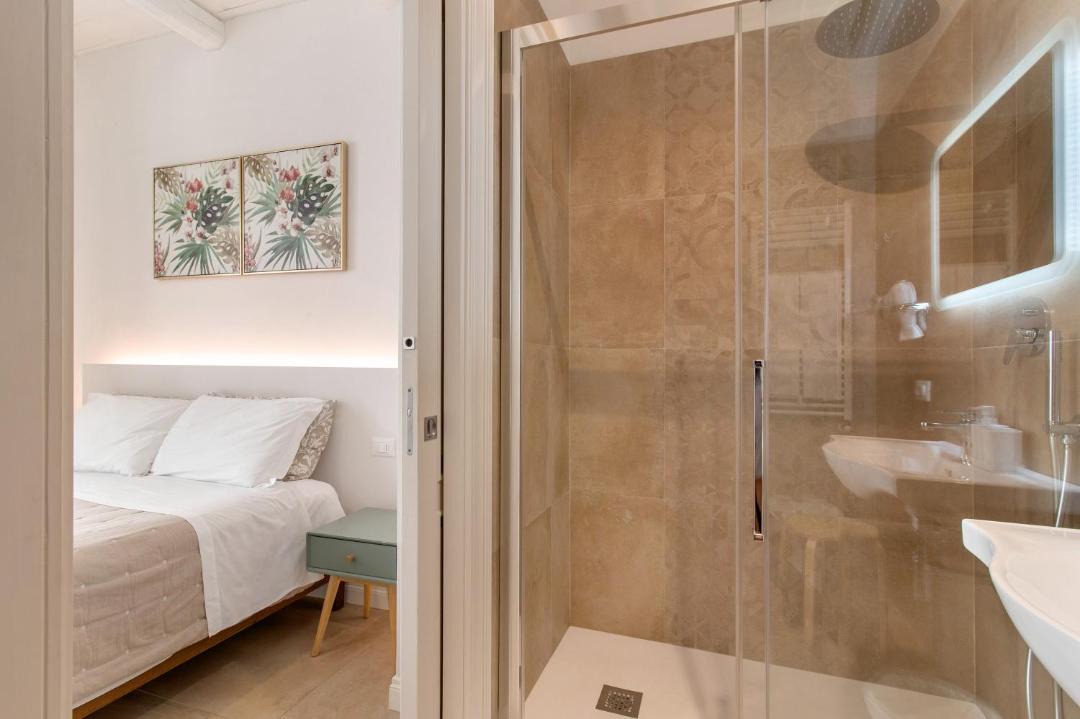 Photo of Bathroom in Centro Storico