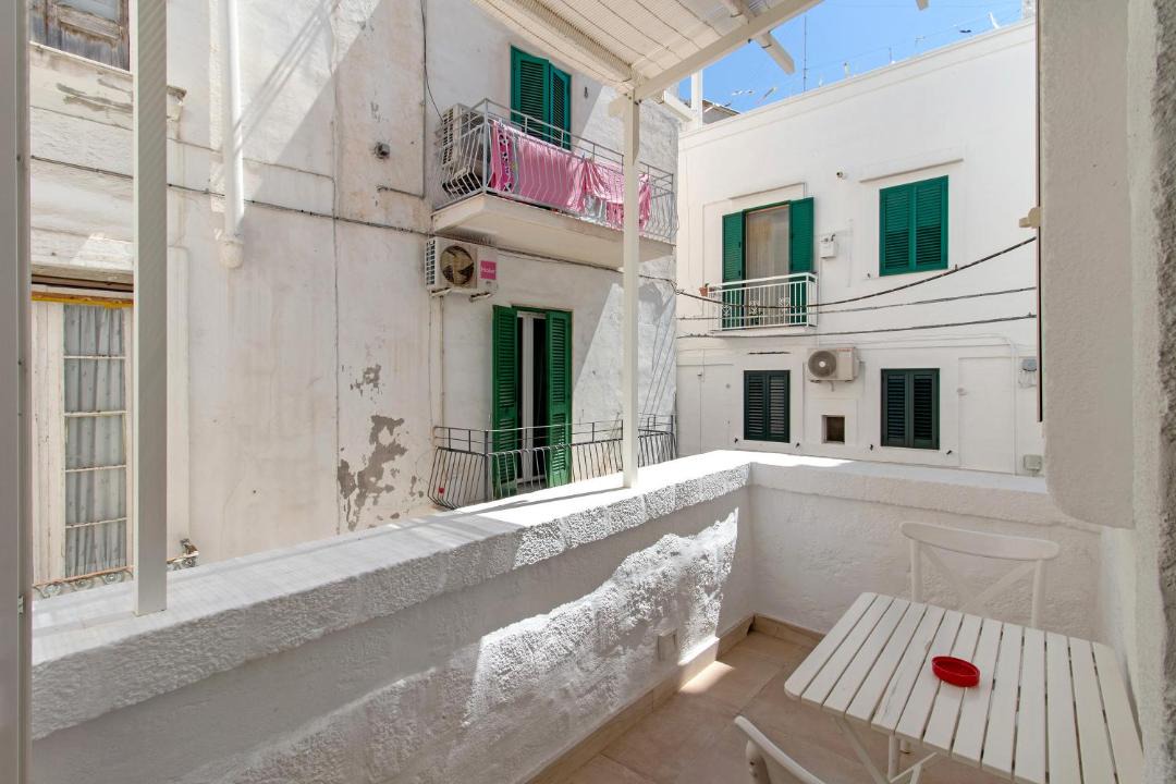 Photo of Patio Balcony in Centro Storico