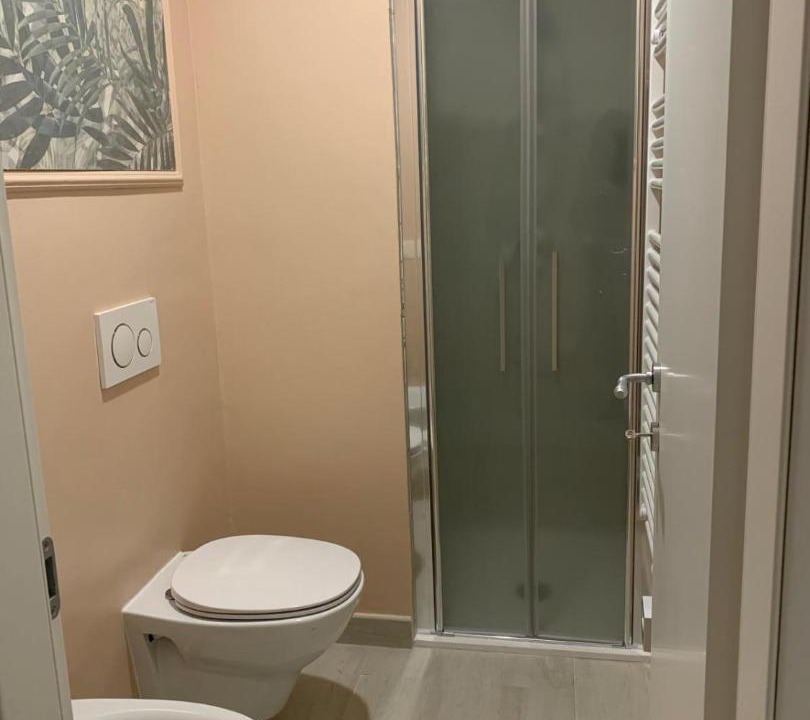 Photo of Bathroom in Sanremo Centre