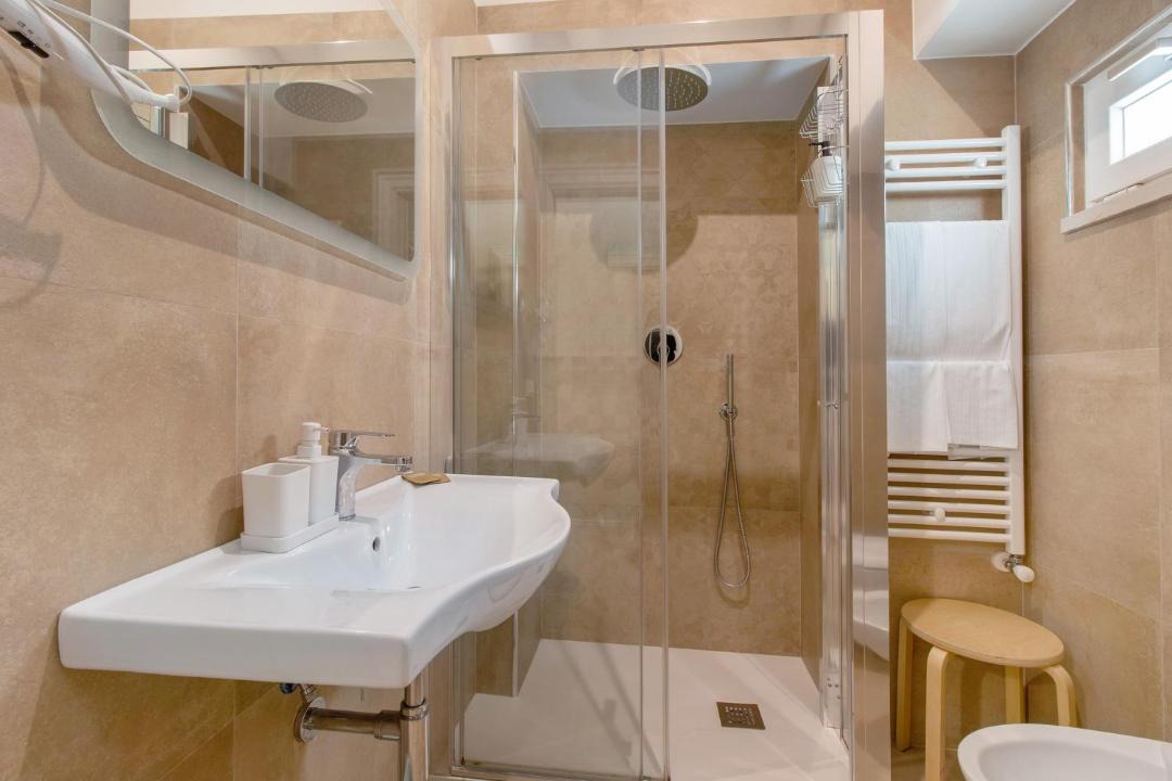 Photo of Bathroom in Centro Storico