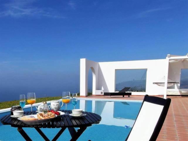 Photo of Patio Balcony in Adra