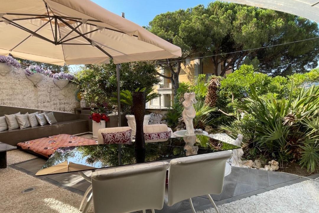 Photo of Patio Balcony in Padova