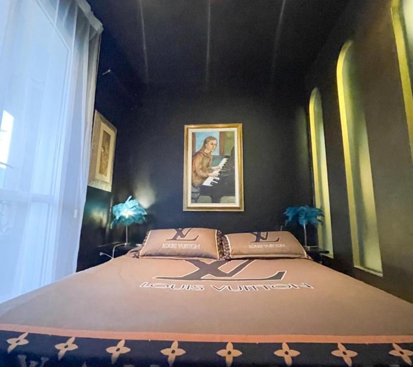 Photo of Bedroom in Padova